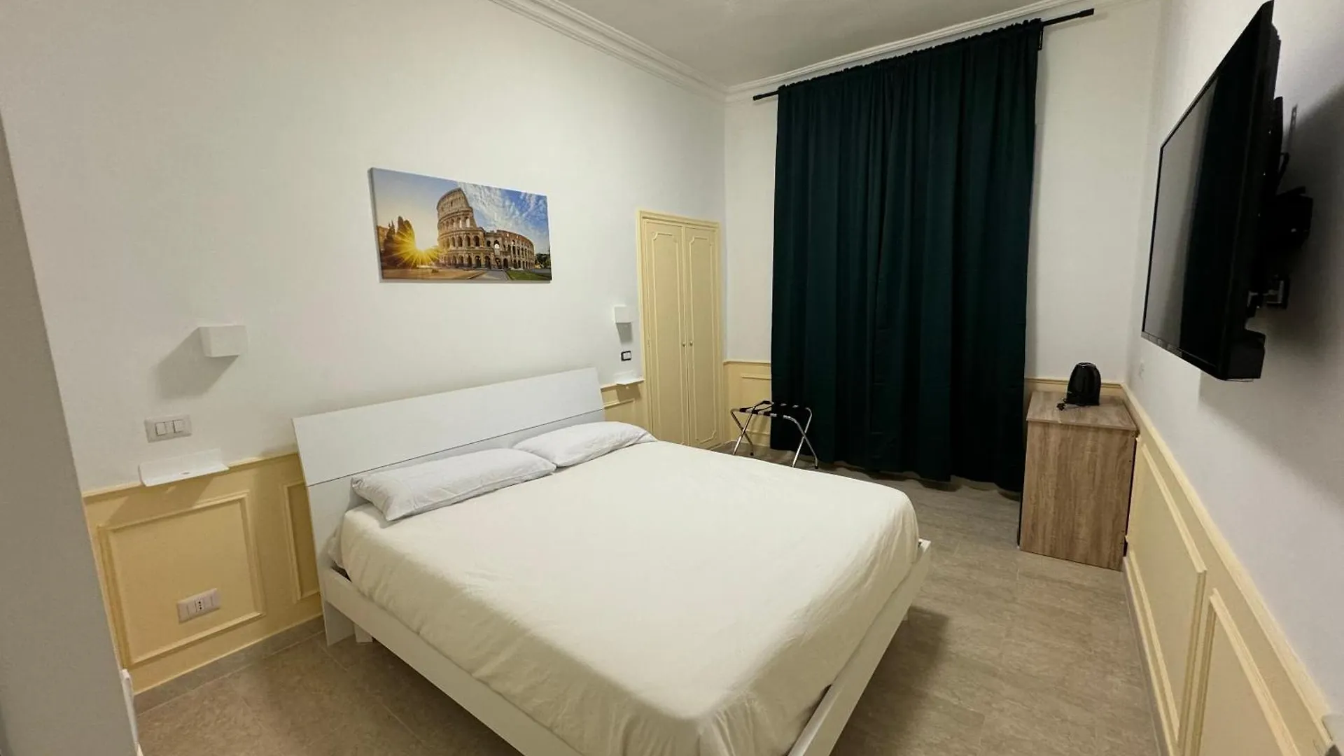 Guest house Costantino Rooms Rome