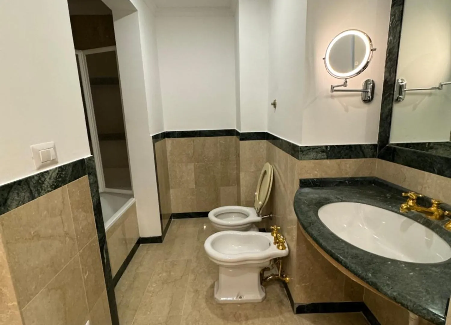 Guest house Costantino Rooms Rome