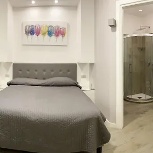 Guest house Monte Zebio Boutique, Rome