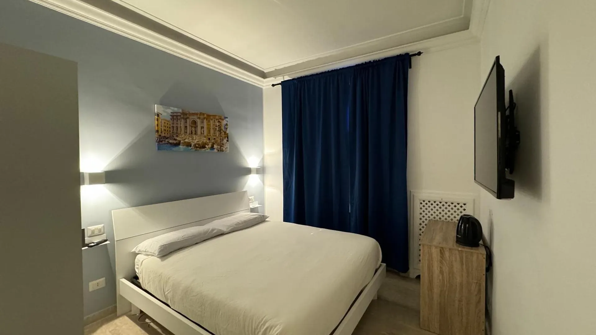 Costantino Rooms Rome 0*,