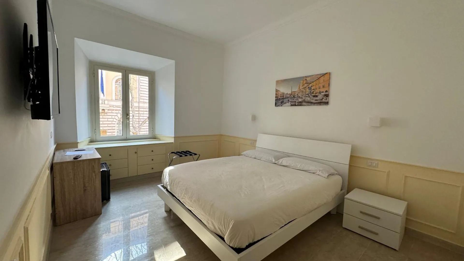 Guest house Costantino Rooms Rome