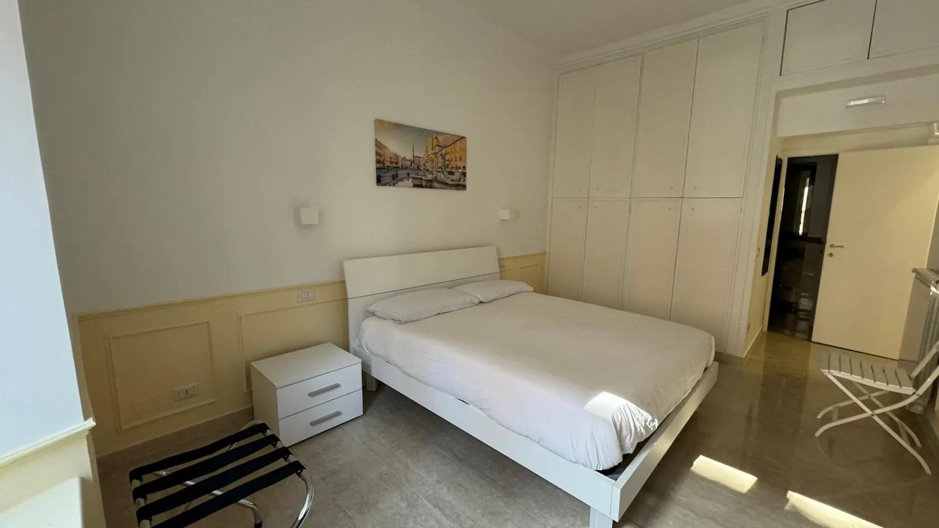 Costantino Rooms Rome Guest house