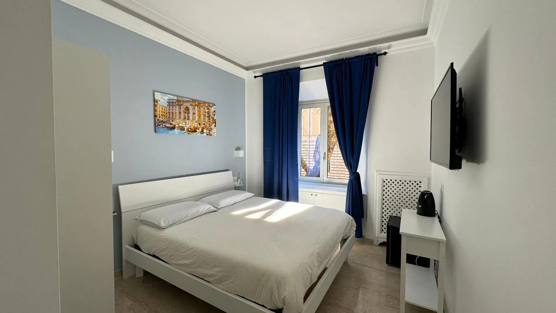 Guest house Costantino Rooms Rome