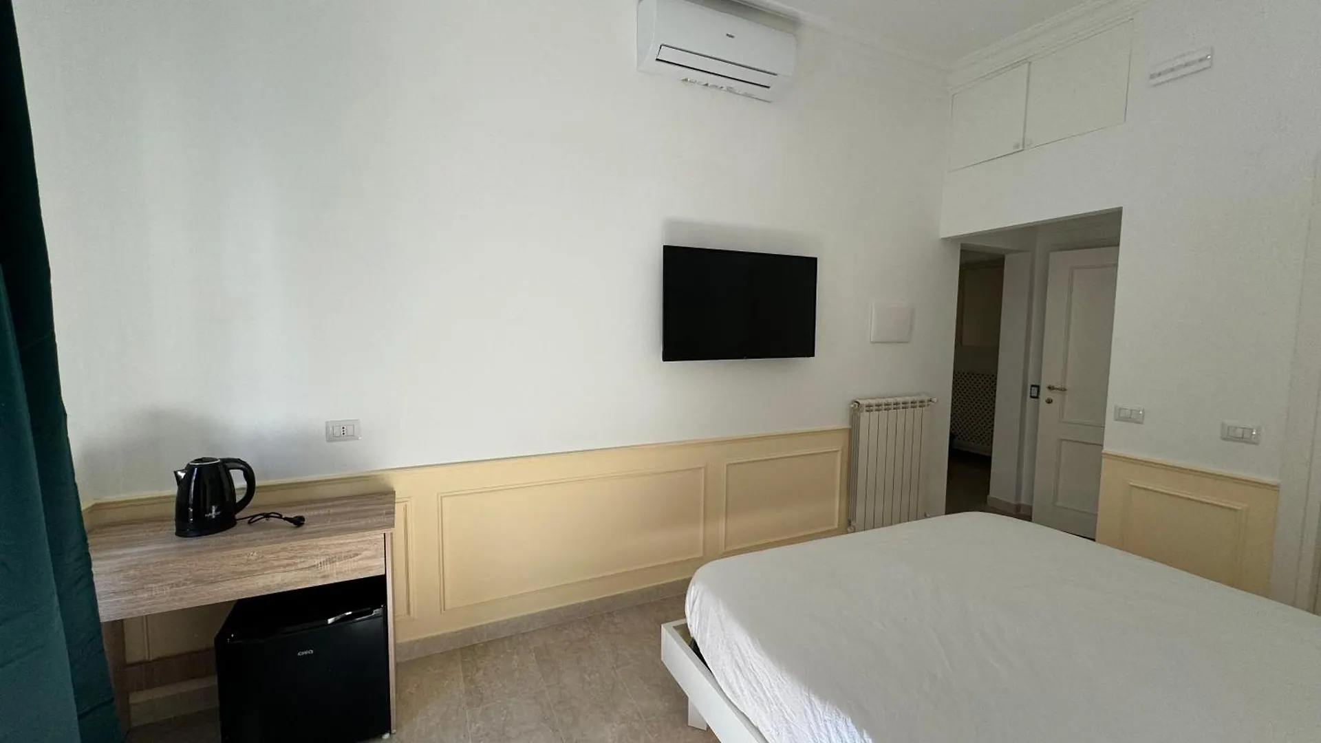 Costantino Rooms Rome Guest house