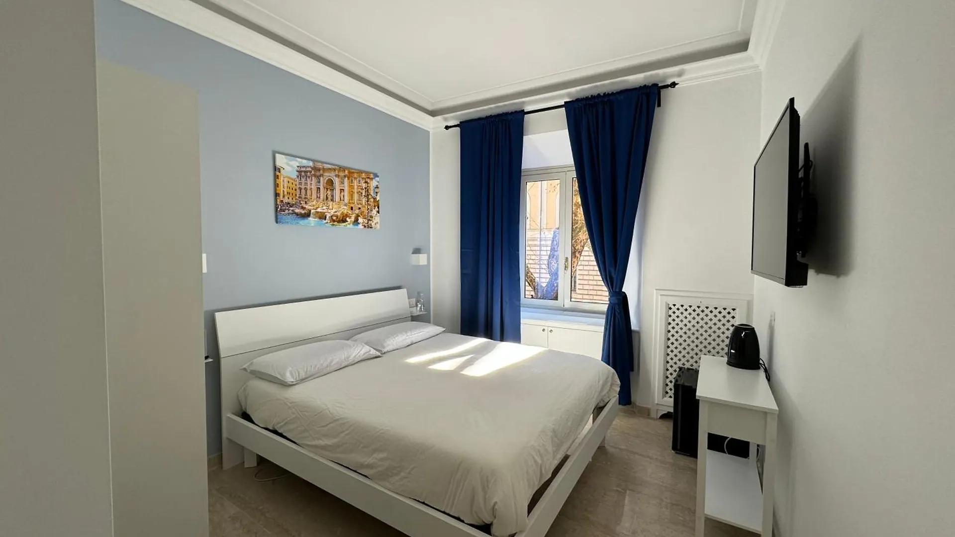 Guest house Costantino Rooms Rome Italy