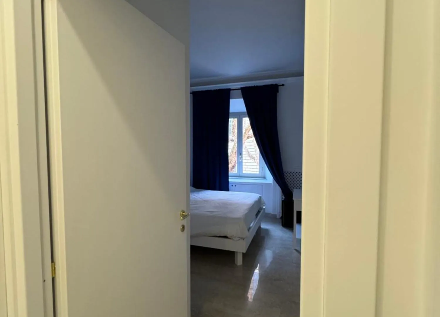 Costantino Rooms Rome Italy