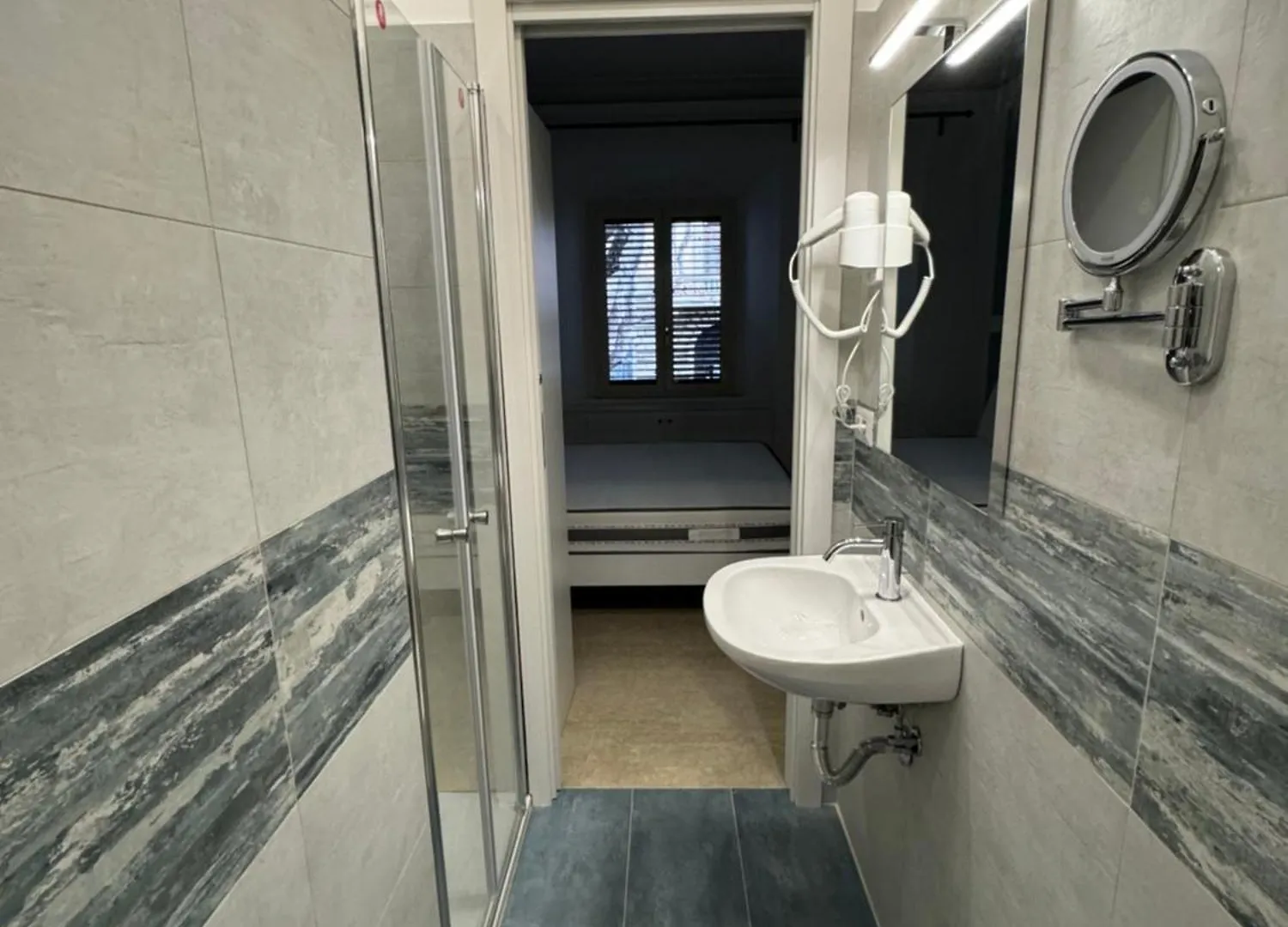 Guest house Costantino Rooms Rome Italy